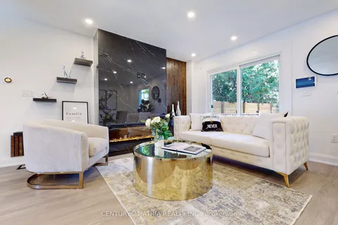 42 Coventry Court, ON L4C 8B8