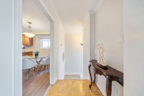 72 Ashburn Crescent, ON L4L 1G9