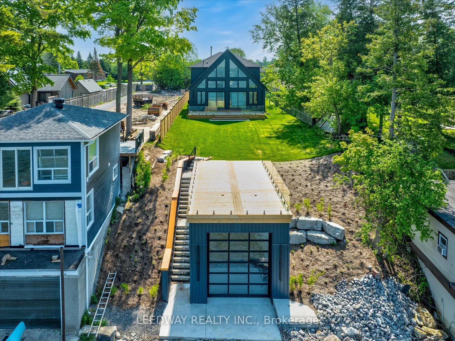 24410 Thorah Park Boulevard, ON L0K 1A0