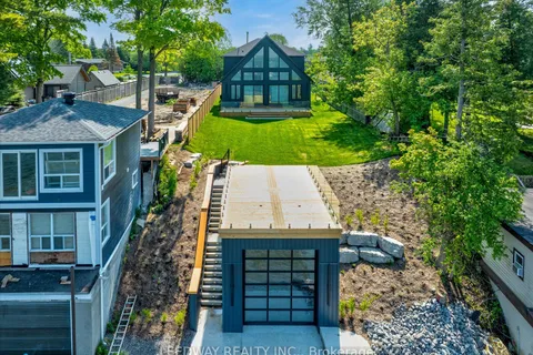 24410 Thorah Park Boulevard, ON L0K 1A0