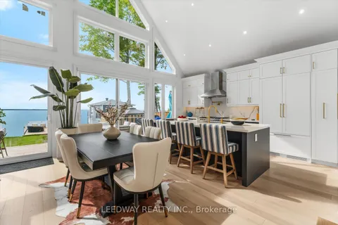 24410 Thorah Park Boulevard, ON L0K 1A0