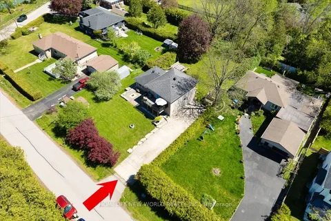 853 Fairbank Avenue, ON L0E 1S0