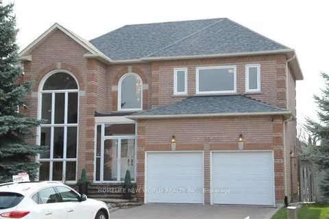 99 Clarendon Drive, ON L4B 3W5