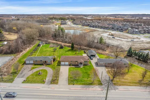 593 Simcoe Road, ON L3Z 4B4