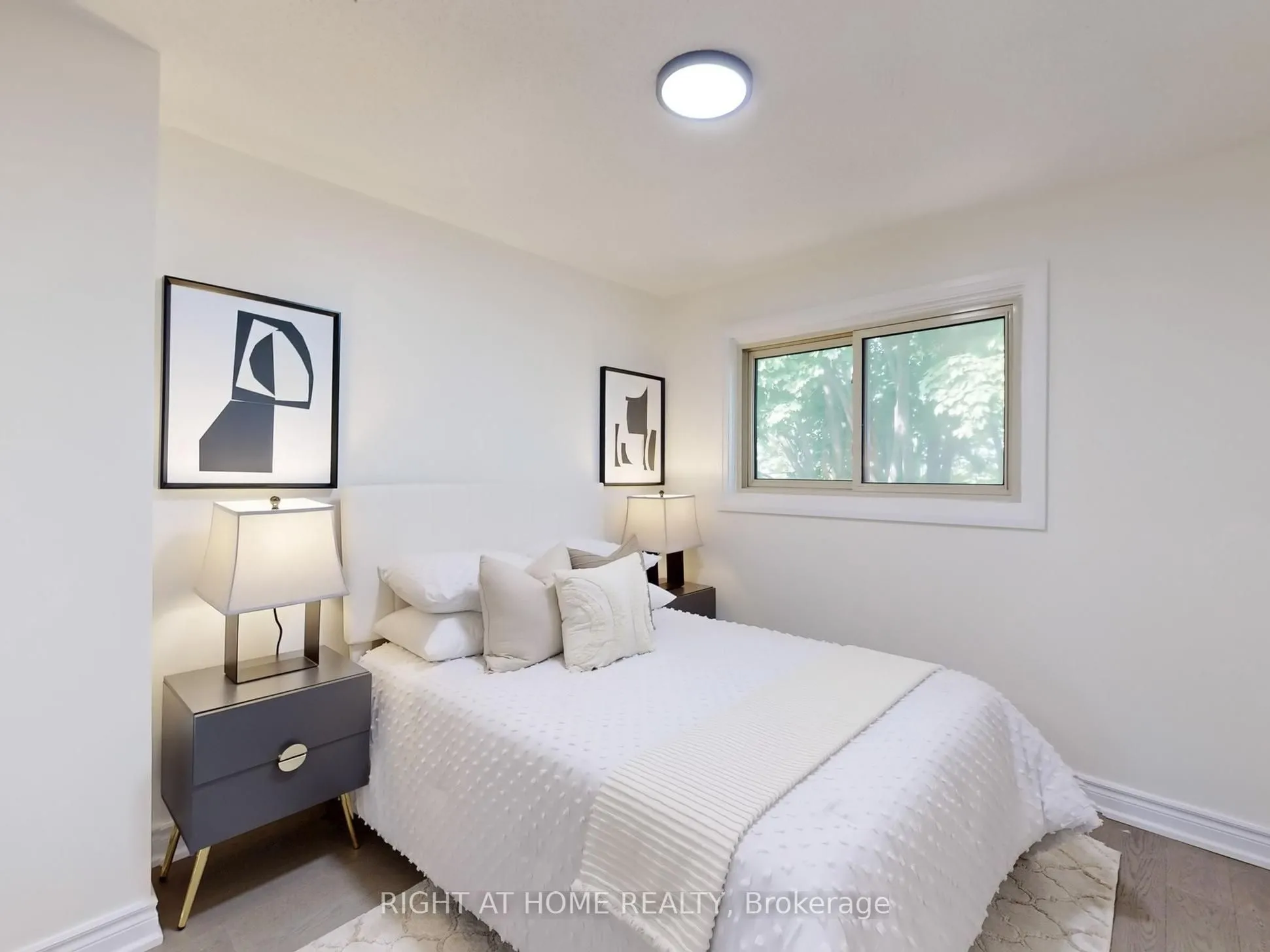 58 Mercer Crescent, ON L3P 4K3