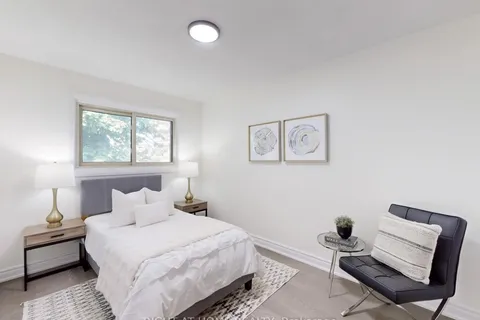 58 Mercer Crescent, ON L3P 4K3