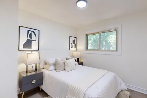 58 Mercer Crescent, ON L3P 4K3