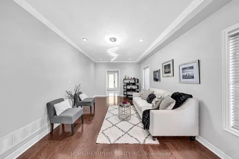 45 Harry Blaylock Drive, ON L6E 2H1