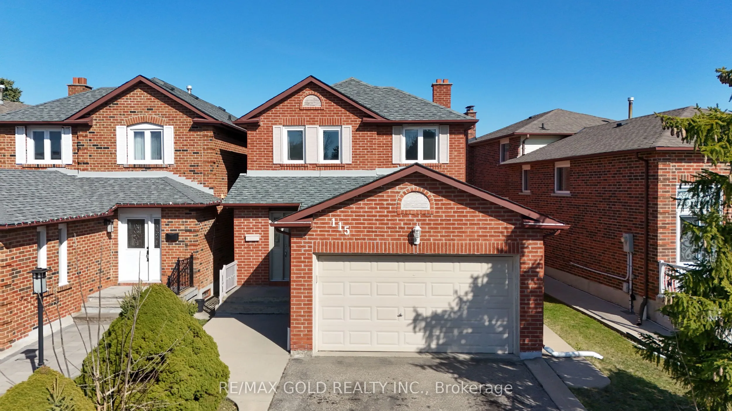 115 Misty Meadow Drive, ON L4L 3X1