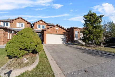 115 Misty Meadow Drive, ON L4L 3X1