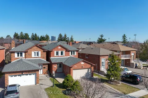 115 Misty Meadow Drive, ON L4L 3X1