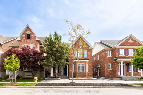 31 Donald Sim Avenue, ON L6B 1B6