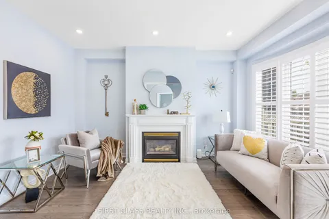 31 Donald Sim Avenue, ON L6B 1B6