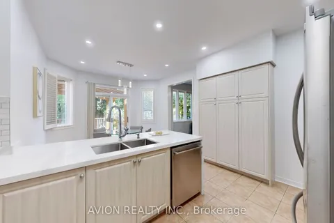 74 Belford Crescent, Markham, ON L3S 4E1
