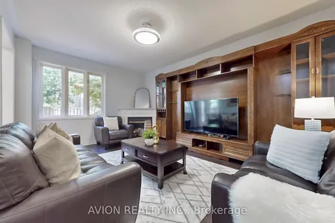 74 Belford Crescent, Markham, ON L3S 4E1