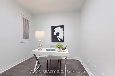 74 Belford Crescent, Markham, ON L3S 4E1