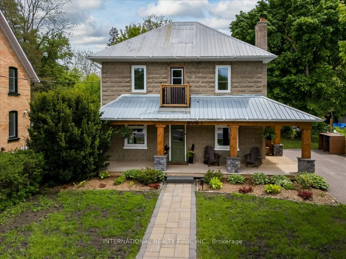 8061 Main Street, ON L0M 1J0