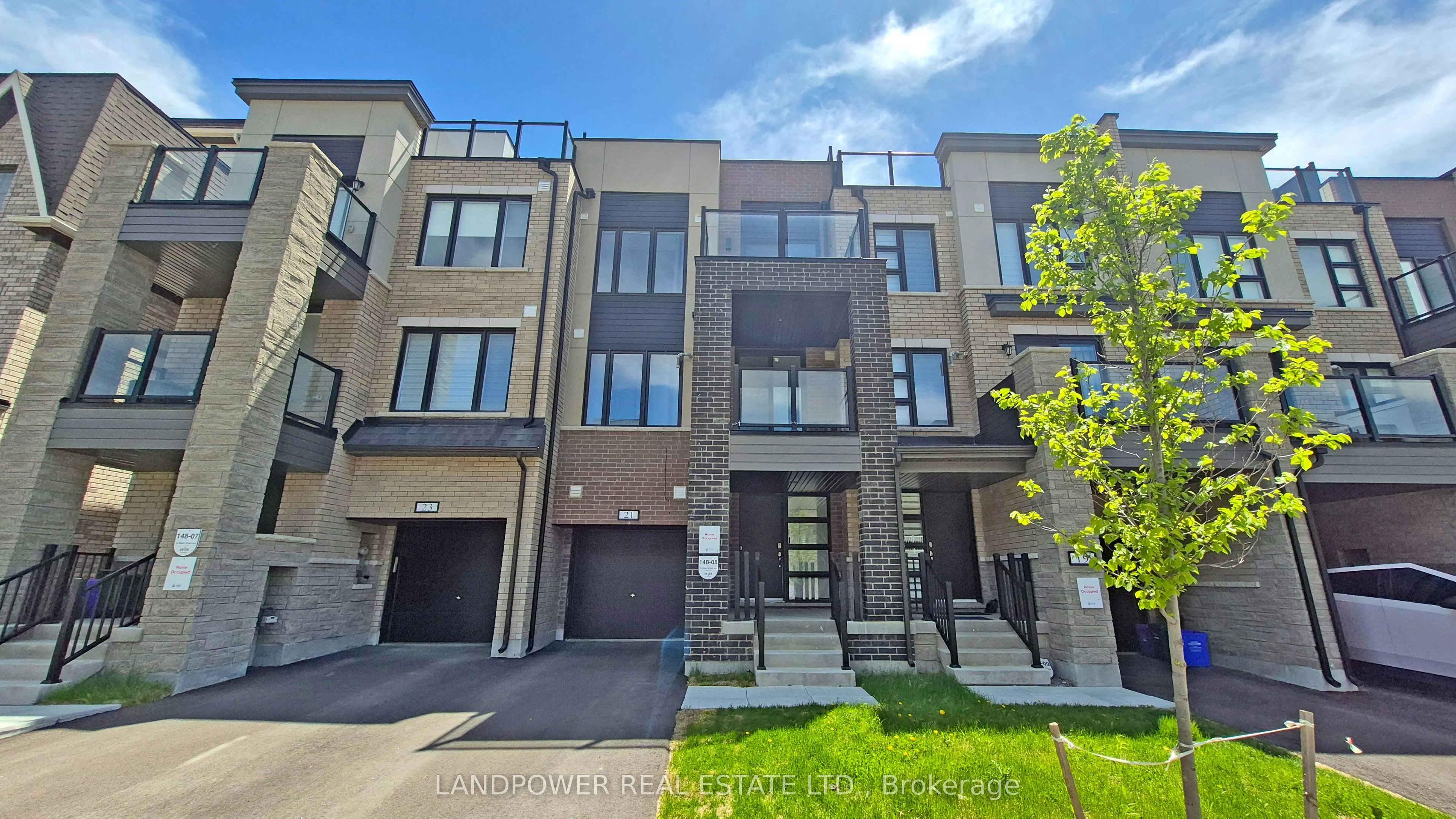21 Gilbert Wright Avenue, ON L6B 1H8