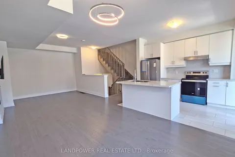 21 Gilbert Wright Avenue, ON L6B 1H8