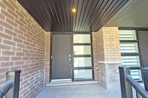 21 Gilbert Wright Avenue, ON L6B 1H8