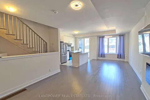 21 Gilbert Wright Avenue, ON L6B 1H8