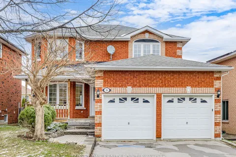 36 Prince Drive, ON L3Z 3B7