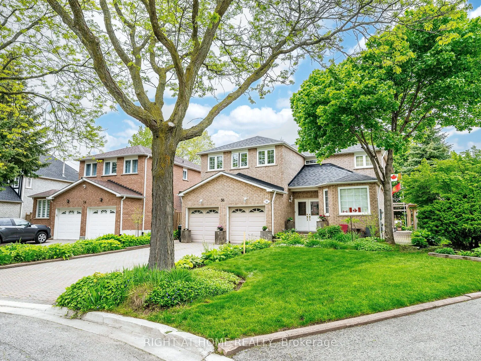 56 Soho Crescent, ON L3P 7H5