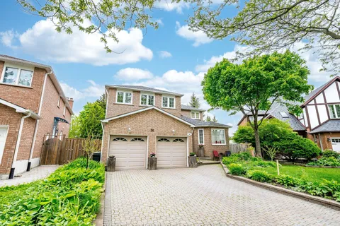 56 Soho Crescent, ON L3P 7H5