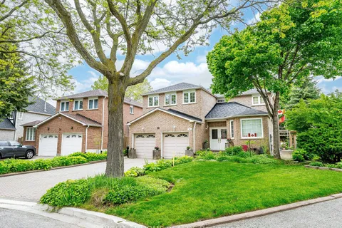 56 Soho Crescent, ON L3P 7H5