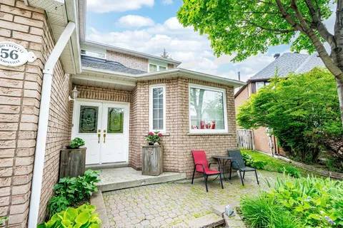 56 Soho Crescent, ON L3P 7H5