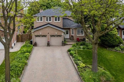 56 Soho Crescent, ON L3P 7H5