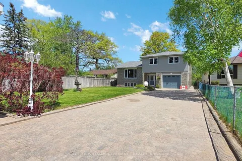 27 Willow Street, ON L9N 1J4