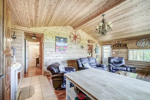 1623 Chief Joseph Snake Road, ON L0E 1R0