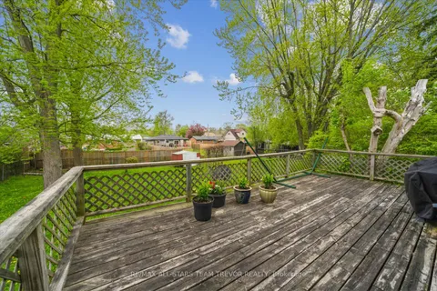 177 Frederick Street, ON L4P 2J2