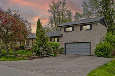 177 Frederick Street, ON L4P 2J2