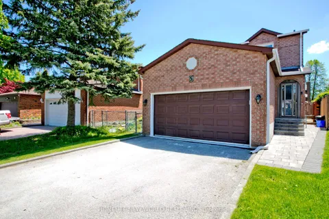 5 Hendon Road, ON L3R 6Z9