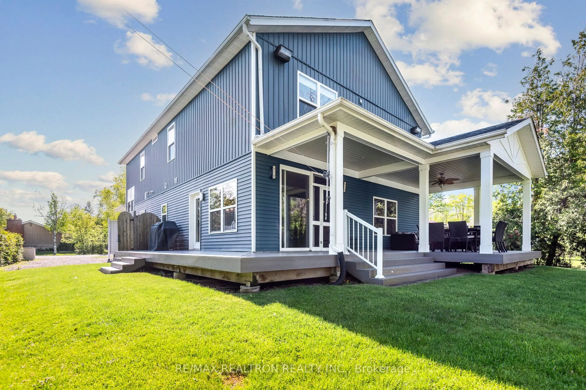 1231 Temple Avenue, ON L0L 1C0