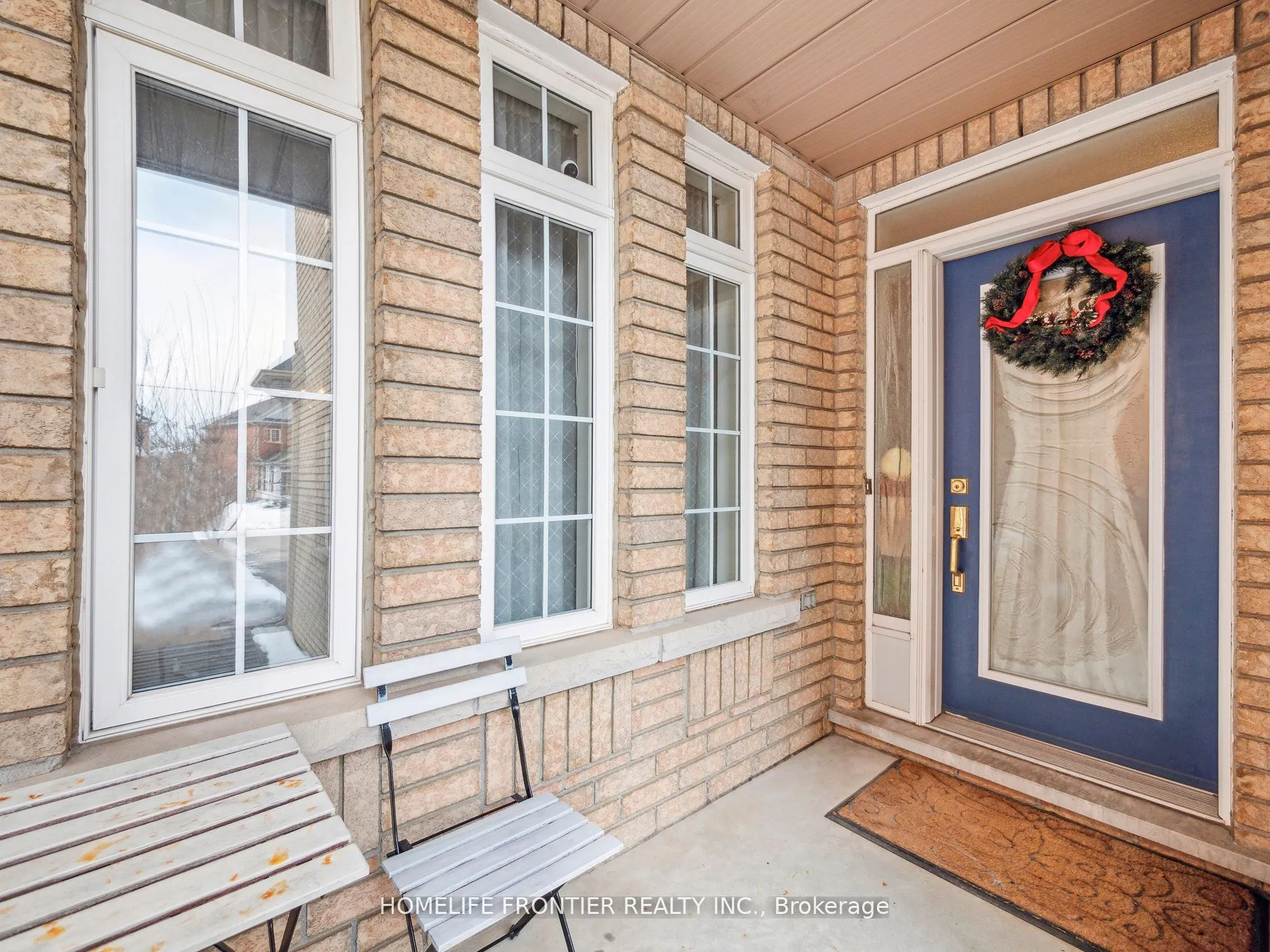 190 Forestwood Street, ON L4S 1Y1
