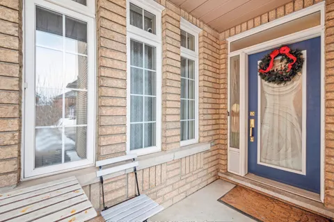 190 Forestwood Street, ON L4S 1Y1
