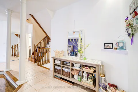 190 Forestwood Street, ON L4S 1Y1
