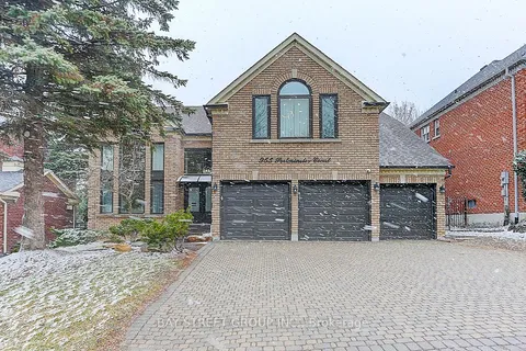 955 Portminster Court, ON L3X 1L8
