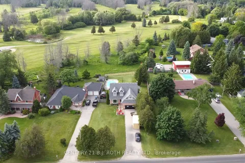 1252 Shore Acres Drive, ON L0L 1R0