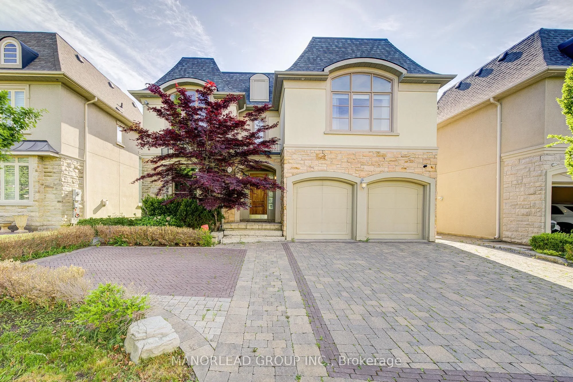 7 Ormsby Court, ON L4B 4P8