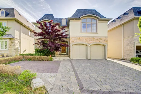7 Ormsby Court, ON L4B 4P8