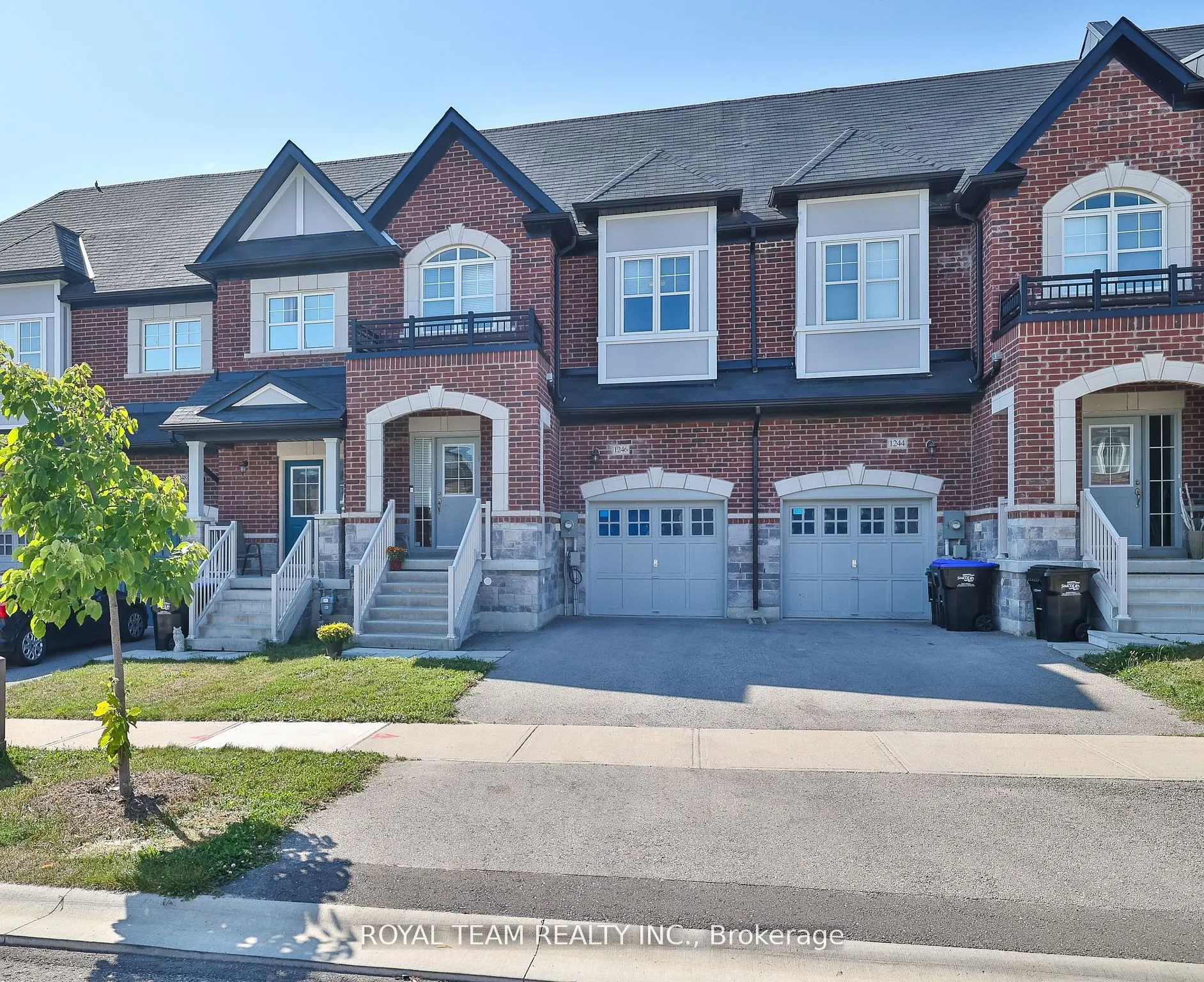 1246 Peelar Crescent, ON L0L 1W0