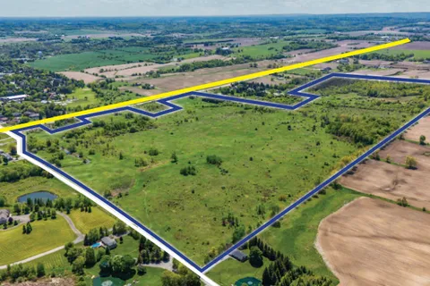 1052 Sideroad 20 N/A, ON L0G 1T0