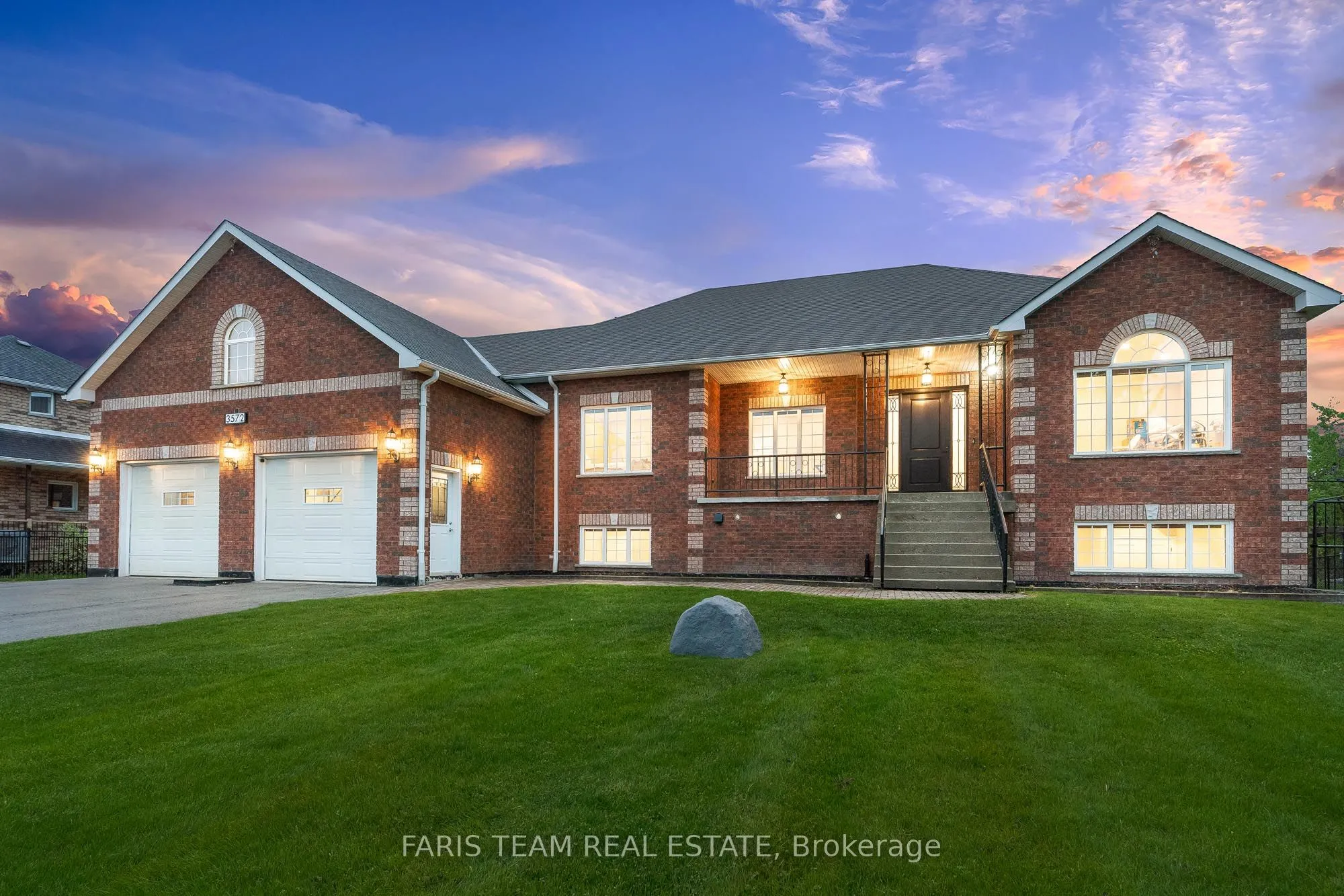 3572 Linda Street, ON L9S 2L2