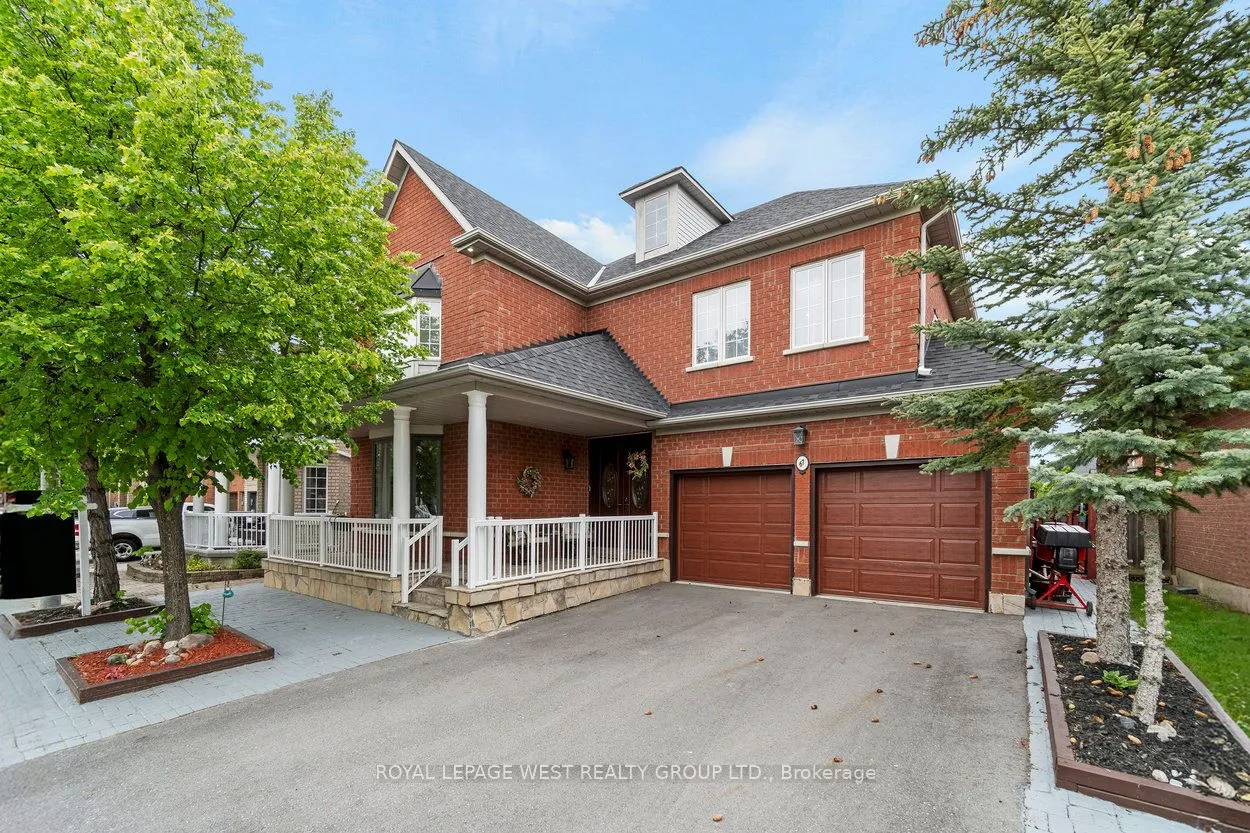 67 Tremblay Avenue, ON L4H 2X1