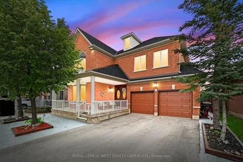 67 Tremblay Avenue, ON L4H 2X1