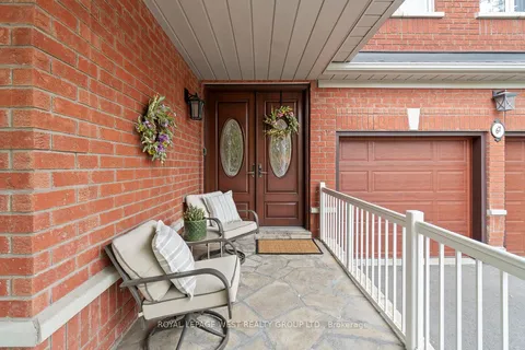 67 Tremblay Avenue, ON L4H 2X1
